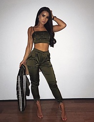 Moda Ciuchy Pozostałe - 3264008