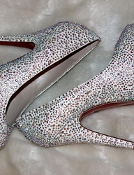 Moda Buty Szpilki - 1281145