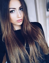 Fryzury Długie - 3176203