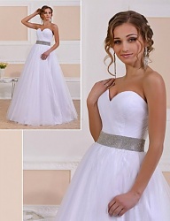 Moda Ślub Suknie ślubne - 2071466
