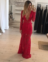 Moda Sukienki Wieczorowe - 3140492