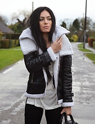 Moda Okrycia Kurtki - 2485600