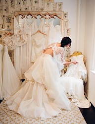 Moda Ślub Suknie ślubne - 1035527