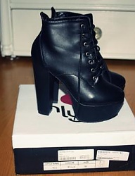 Moda Buty Pozostałe - 1237444