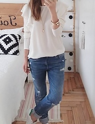 Moda Ciuchy Pozostałe - 3193426