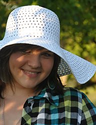 Moda Dodatki Nakrycia głowy - 667938