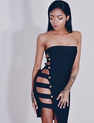 Moda Sukienki Wieczorowe - 3172911