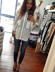 Moda Ciuchy Pozostałe - 3128664