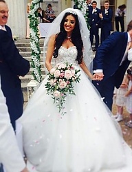 Moda Ślub Suknie ślubne - 2750737