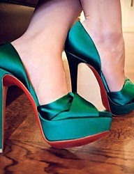 Moda Buty Szpilki - 1298958