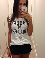 Moda Inne Moda uliczna - 1829435