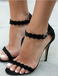 Moda Buty Pozostałe - 3031902