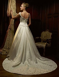 Moda Ślub Suknie ślubne - 892902