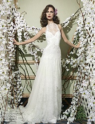 Moda Ślub Suknie ślubne - 2158741