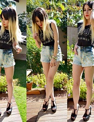 Moda Inne Moda uliczna - 1934781