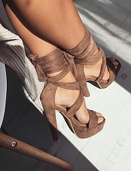 Moda Buty Pozostałe - 3166943