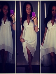 Moda Sukienki Dzienne - 2023375