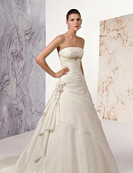 Moda Ślub Suknie ślubne - 756296