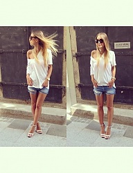 Moda Inne Moda uliczna - 2056895