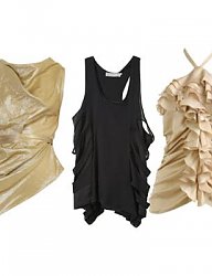 Moda Ciuchy Topy - 1262825