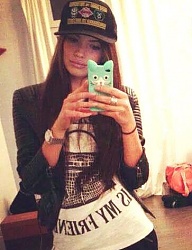 Moda Inne Moda uliczna - 2015964