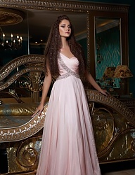 Moda Sukienki Wieczorowe - 1689995