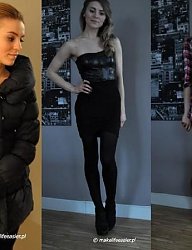 Moda Ciuchy Pozostałe - 1057326