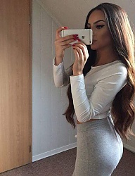 Fryzury Długie Na co dzień Kręcone Rozpuszczone Blond - 3103459