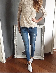 Moda Ciuchy Pozostałe - 3155712