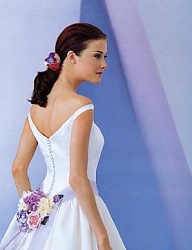 Moda Ślub Suknie ślubne - 891694