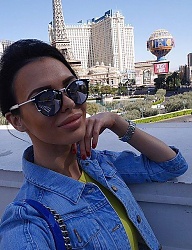 Moda Dodatki Okulary - 3069326