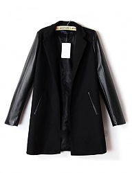 Moda Okrycia Płaszcze - 1696799