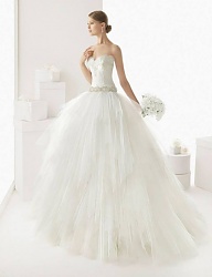 Moda Ślub Suknie ślubne - 2946162