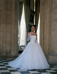 Moda Ślub Suknie ślubne - 891016