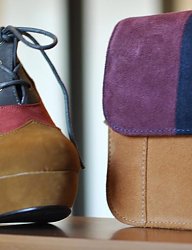 Moda Buty Pozostałe - 1223989