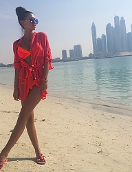Moda Bielizna Na plażę - 2852521