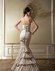 Moda Ślub Suknie ślubne - 617635
