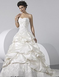 Moda Ślub Suknie ślubne - 2292906