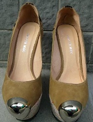 Moda Buty Koturny - 1364645