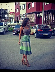 Moda Inne Moda uliczna - 2031541