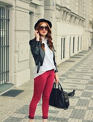 Moda Inne Moda uliczna - 1808199