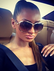 Moda Dodatki Okulary - 2734855