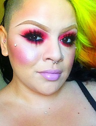 Makijaże Wieczorowe - 1757618