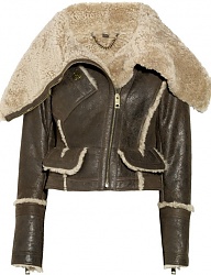 Moda Okrycia Kurtki - 2583852