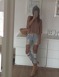 Moda Ciuchy Pozostałe - 3130894