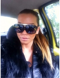 Moda Dodatki Okulary - 2934475