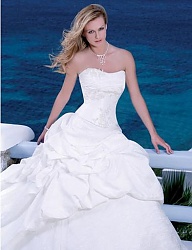Moda Ślub Suknie ślubne - 405924