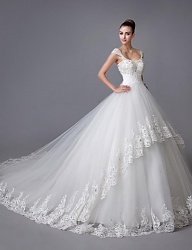 Moda Ślub Suknie ślubne - 2660582