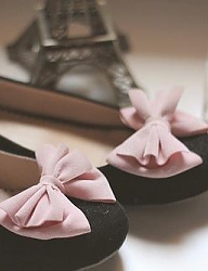 Moda Buty Balerinki - 1338354