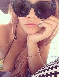 Moda Dodatki Okulary - 2902457